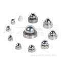 API 11AX stainless steel valve ball and seat